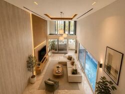 Chuan Garden (D19), Terrace #585747981
